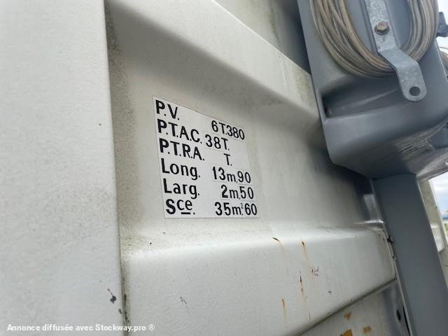 Photo Fruehauf Non spécifié  image 3/9