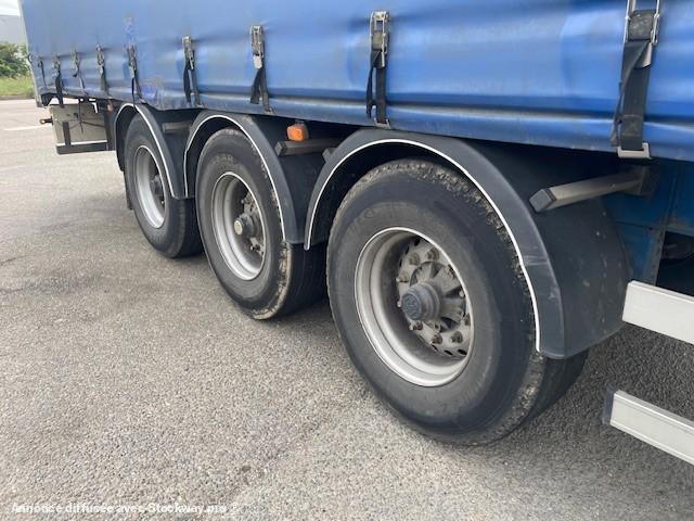Photo Fruehauf Non spécifié  image 5/9