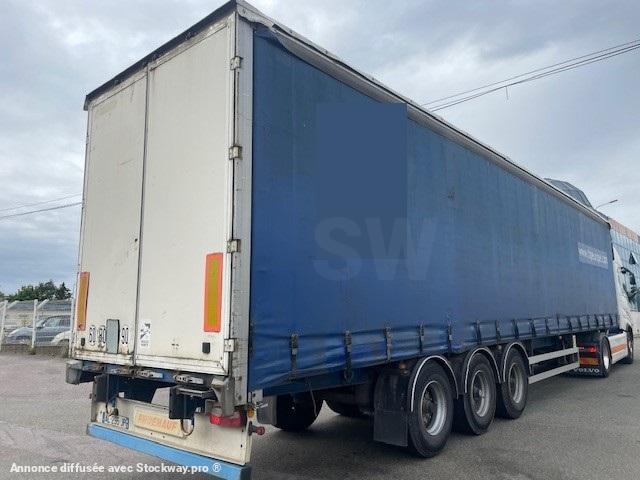Photo Fruehauf Non spécifié  image 6/9