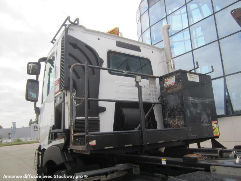 Photo Renault Gamme C 380 image 15/27