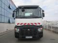 Camion Renault Gamme C 380 Polybenne