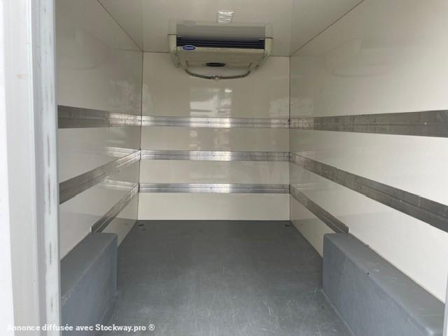 Photo Fiat Ducato 180 multijet image 4/8