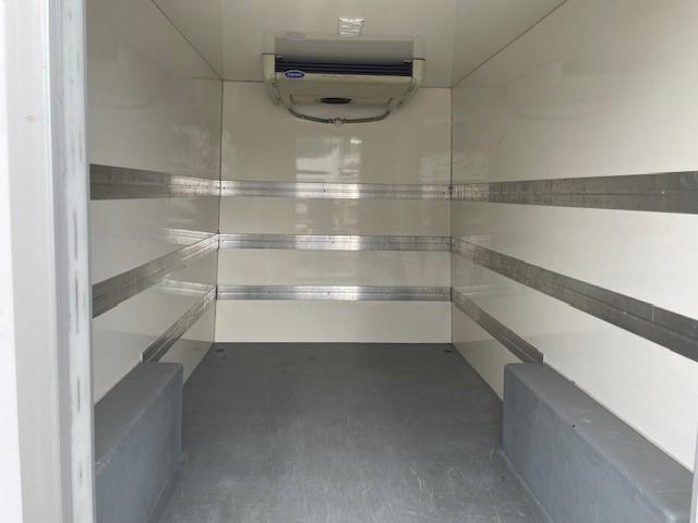 Utilitaire Fiat Ducato 180 multijet Frigo Mono température