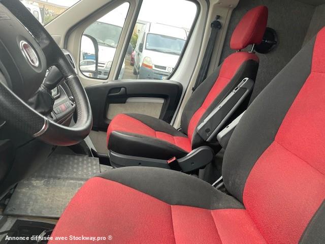 Photo Fiat Ducato 180 multijet image 8/8