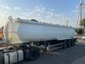 Semi-remorque General Trailers Citerne Hydrocarbures