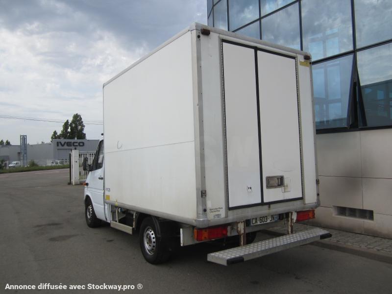 Photo Mercedes 308D  image 3/8