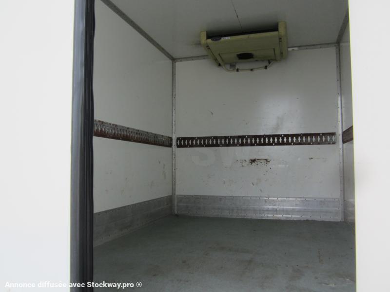 Photo Mercedes 308D  image 4/8
