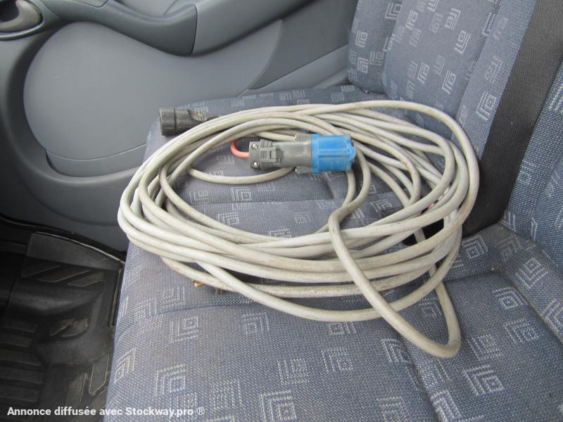 Photo Mercedes 308D  image 6/8