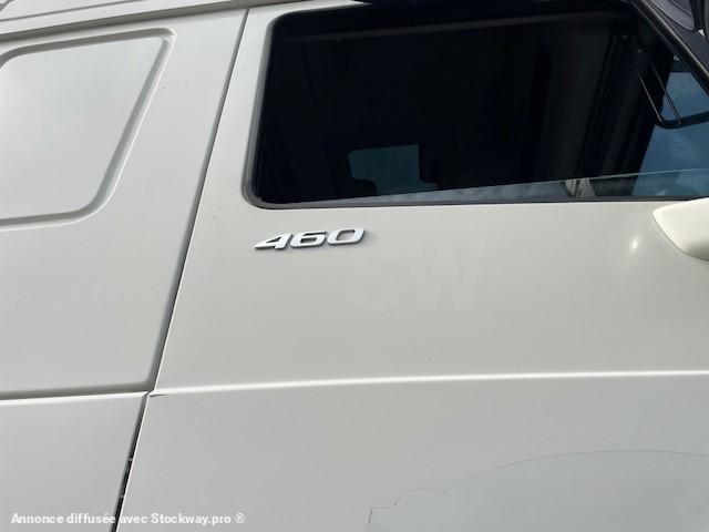 Photo DAF XF105 460 image 3/11