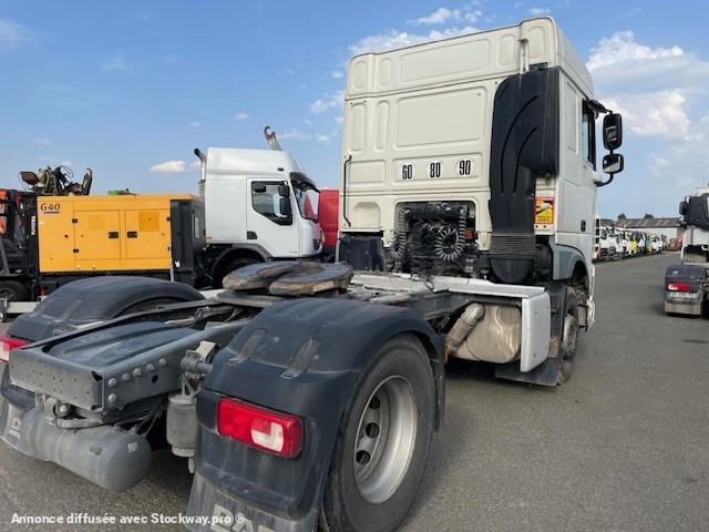 Photo DAF XF105 460 image 4/11