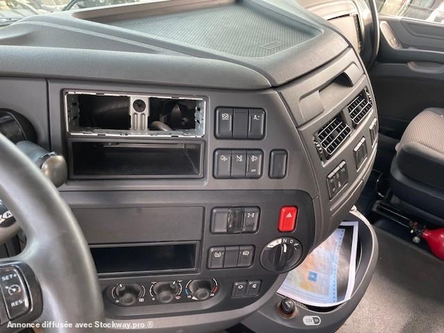 Photo DAF XF105 460 image 9/11