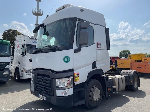 Renault Gamme T 460