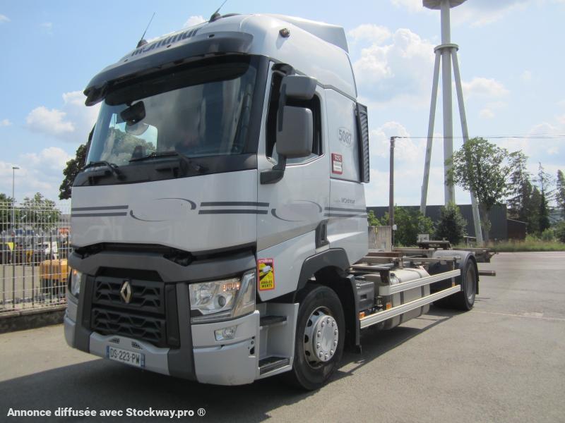 Renault Gamme T 430 DXI