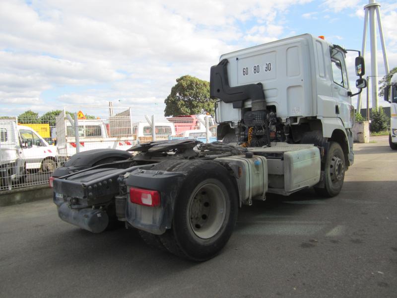 Tracteur DAF CF 460