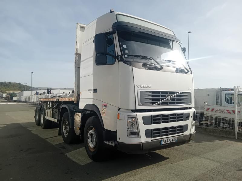 Camion Volvo FH 520 Plateau