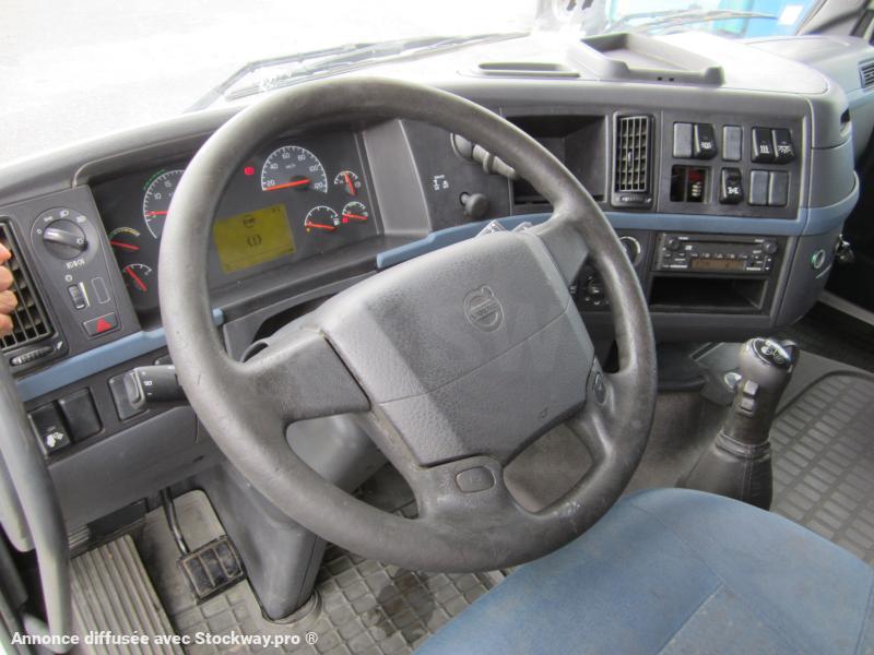 Photo Volvo FH 520 image 15/16