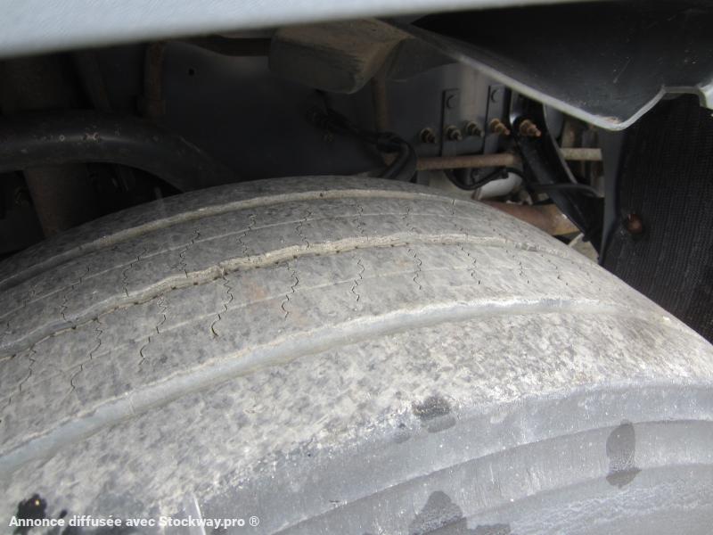 Photo Volvo FH 520 image 3/16