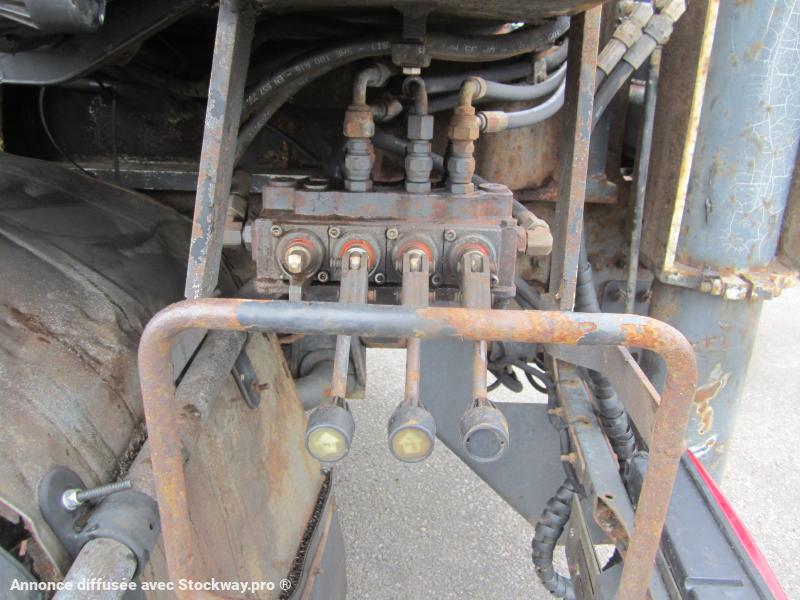 Photo Volvo FH 520 image 9/16