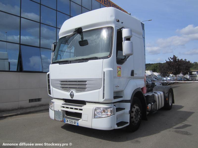 Renault Premium 460 DXI