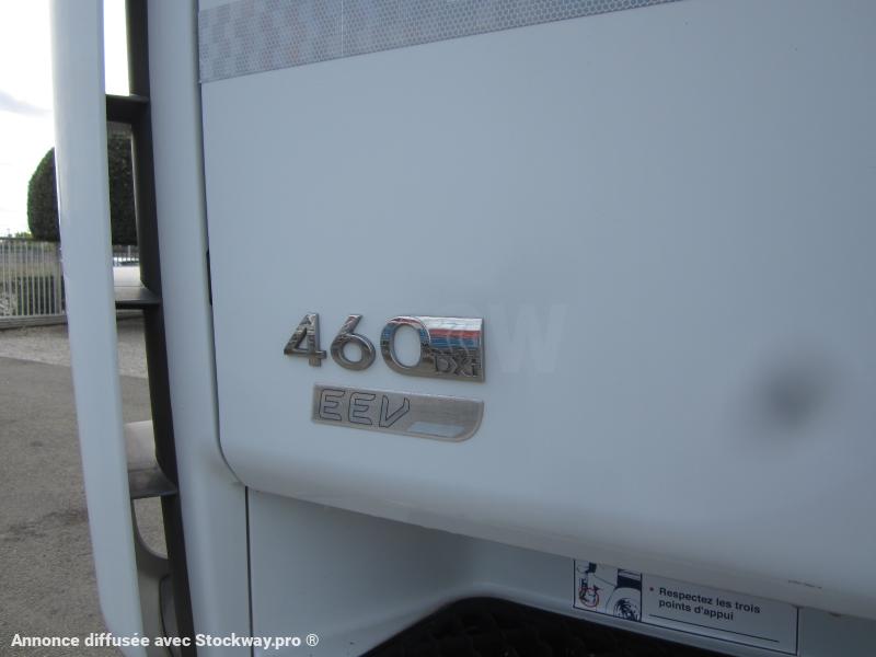 Photo Renault Premium 460 DXI image 11/16
