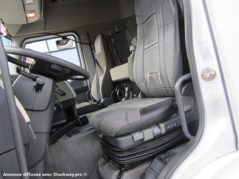 Photo Renault Premium 460 DXI image 12/16