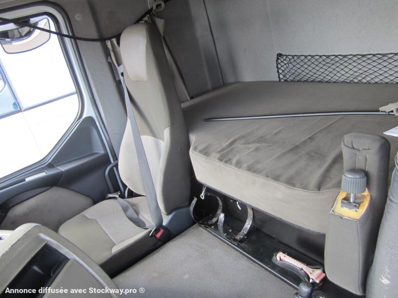 Photo Renault Premium 460 DXI image 13/16