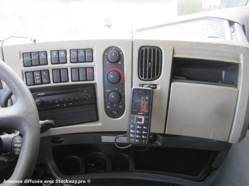 Photo Renault Premium 460 DXI image 14/16