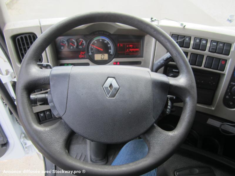 Photo Renault Premium 460 DXI image 15/16