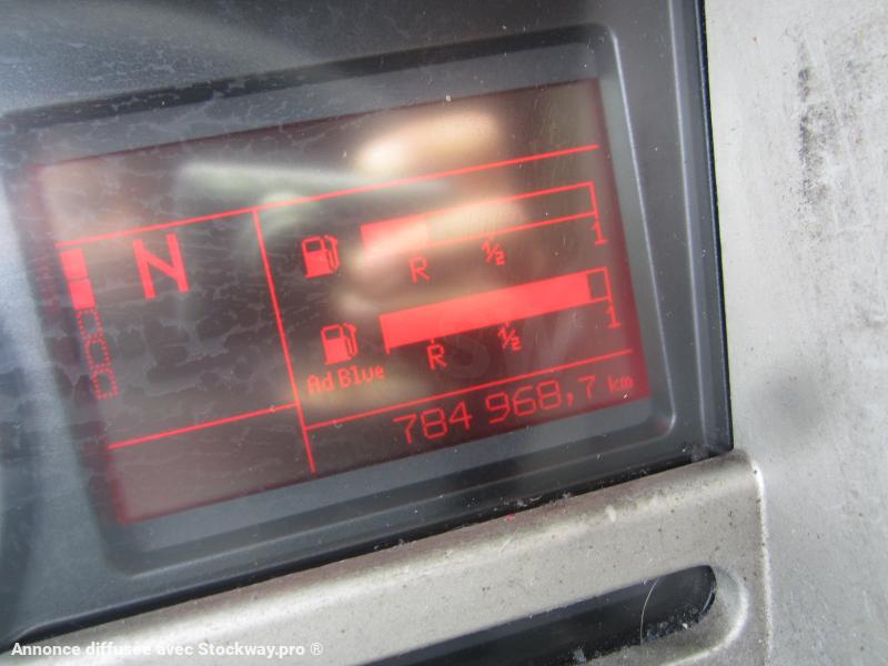 Photo Renault Premium 460 DXI image 16/16