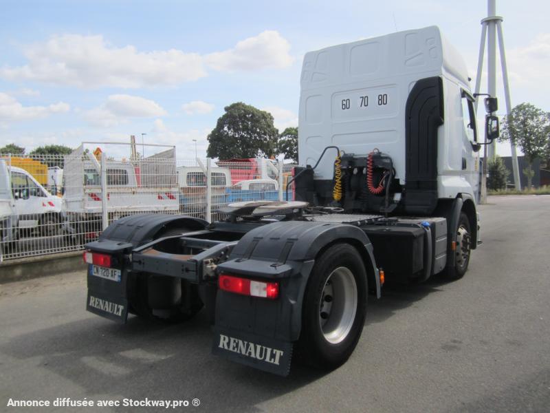 Photo Renault Premium 460 DXI image 6/16