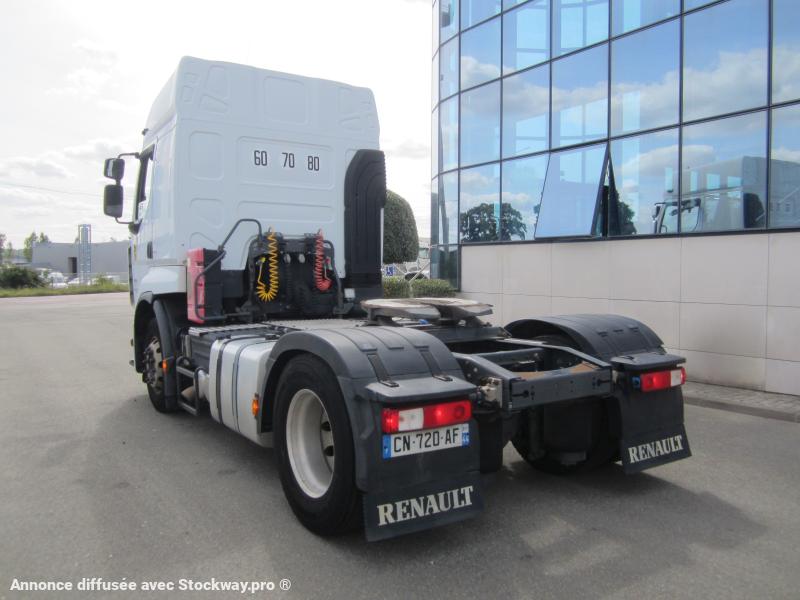 Photo Renault Premium 460 DXI image 7/16