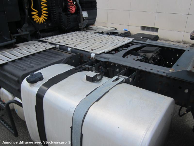 Photo Renault Premium 460 DXI image 9/16