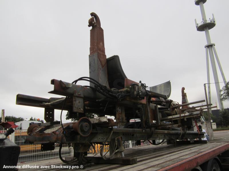 Photo BRAS AMPLIROLL OCCASION   image 2/5