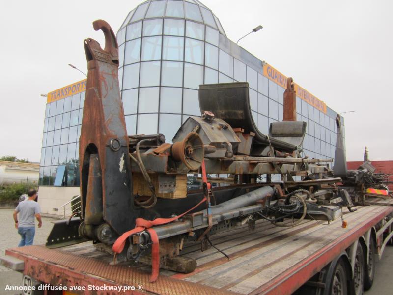 Photo BRAS AMPLIROLL OCCASION   image 3/5