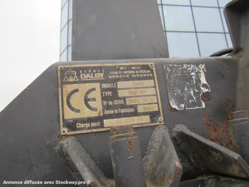 Photo BRAS AMPLIROLL OCCASION   image 4/5