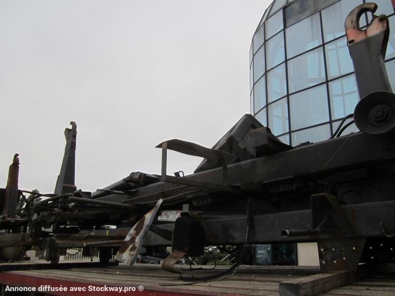 Photo BRAS AMPLIROLL OCCASION   image 5/5