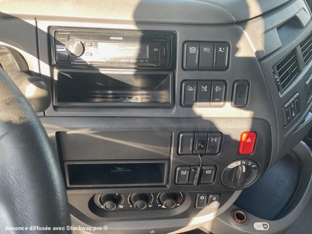 Photo DAF XF105  image 10/10