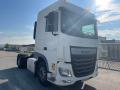 Tracteur DAF XF105