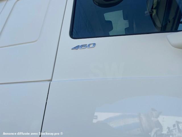Photo DAF XF105  image 3/10