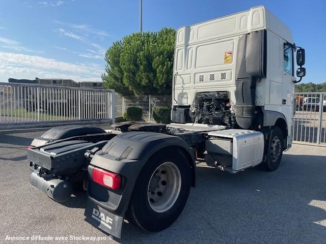 Photo DAF XF105  image 4/10