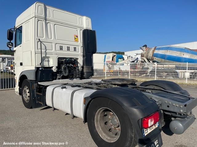 Photo DAF XF105  image 5/10