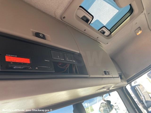Photo DAF XF105  image 8/10