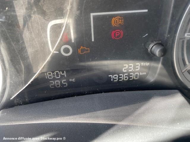 Photo DAF XF105  image 9/10