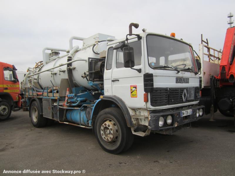 Renault G 