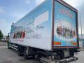 Camion Renault T-Series Fourgon