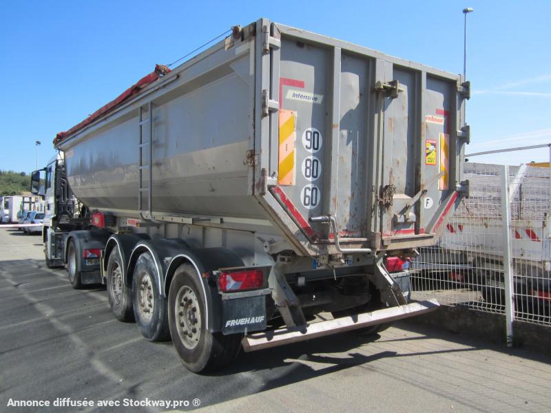 Photo Fruehauf Non spécifié  image 4/6