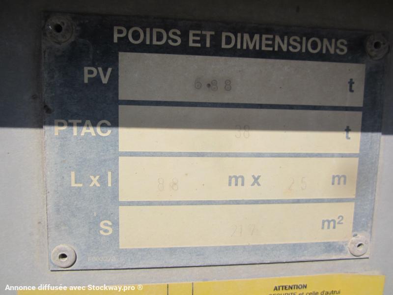 Photo Fruehauf Non spécifié  image 6/6