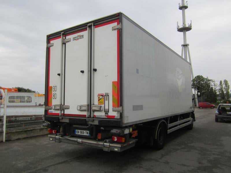 Camion Volvo FE 240 Frigo Multi température