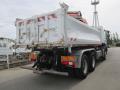 Camion Renault Kerax 380 DXI Benne Bi-benne