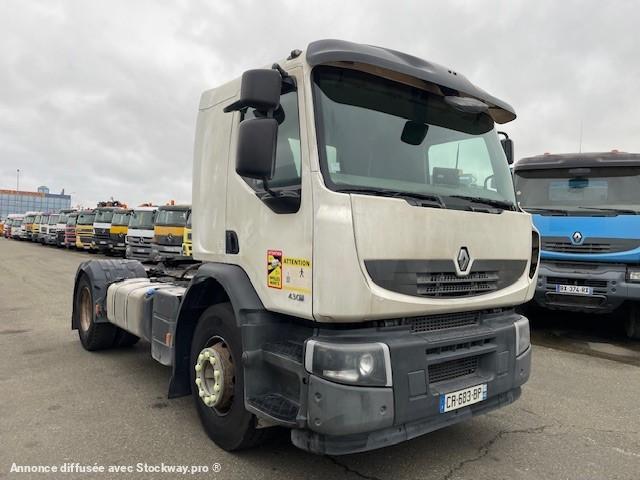 Renault Premium Lander 430 DXI